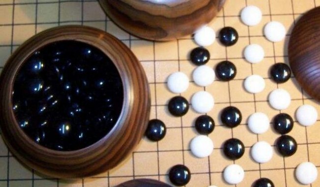 AlphaGo将与柯洁围棋对决，然人机大战不再有科学意义